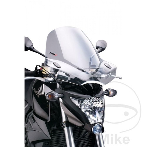 Touring puig transparent dome - touring,