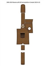 DuraEVA Seadek EVA Foam Boat