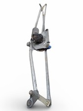 CITROEN XSARA PICASSO 04-12 Year Mk1 Wiper Linkage And Motor Assembly 0000477671