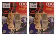 EBC HH Front Brake Pads