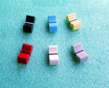 Allen & Heath GL2400 16/24/32/40 Channel Multi-color Original Fader Cap 