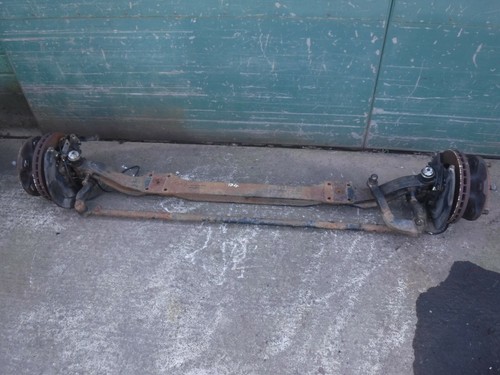 Mitsubishi canter fuso ton - 7.5,