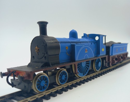 Gauge scale caledonian - oo,