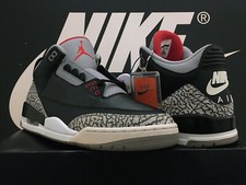 VTG 2018 NIKE AIR JORDAN 3