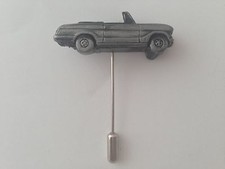 Triumph Vitesse 2Lt Mk2
