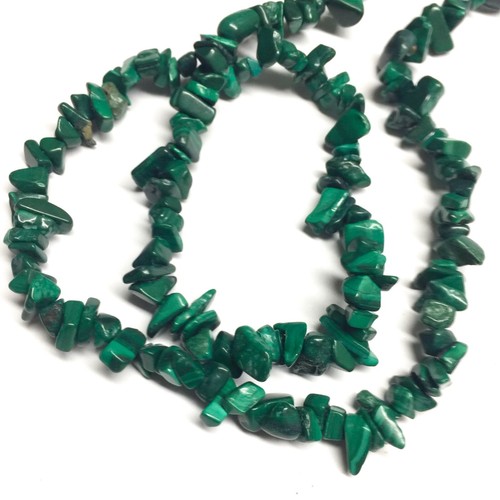 Strand gemstone crystal - strand,