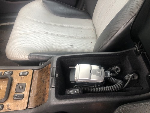 Mercedes benz r129 sl600 - r129, sl500