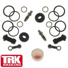 Honda CB 750 F2N CB Seven Fifty Front Brake Caliper Repair Seal Kit 1992
