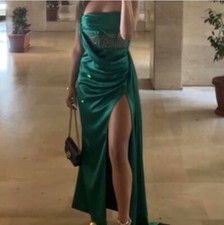 Vintage Style Wedding Guest / Occasion/ Races one Piece Outfit Size 8