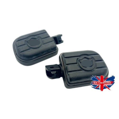 Footpegs footrest foot pegs - footrest,