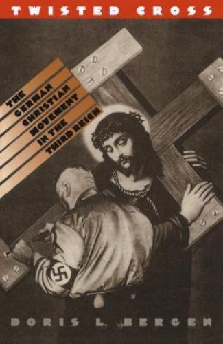 Twisted cross the german - twisted,