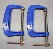 2 x   Record  119  6"  G