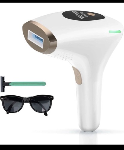 Ipl hair removal - hair,