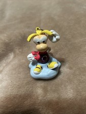 Rayman On A Cloud 1995 Ubisoft