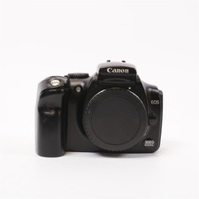 Canon EOS 300D DSLR 6.3MP