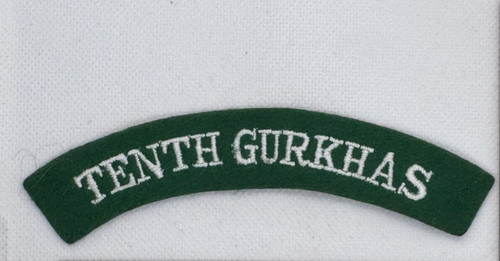 British army cloth shoulder - army,
