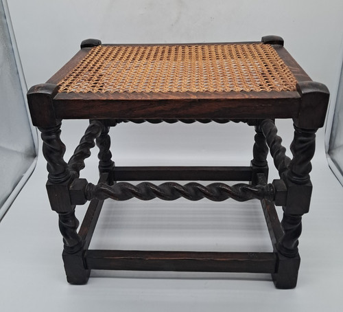 Antique english oak - english,