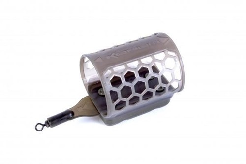 Korum mesh feeders new - new, river