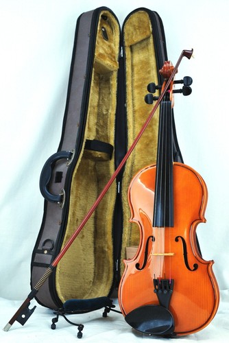 Andreas teller violin - andreas, 3/4
