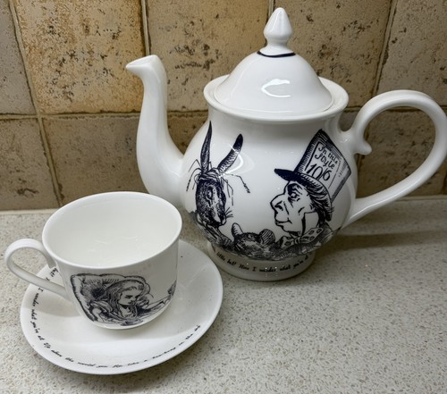 Whittard chelsea alice - chelsea,