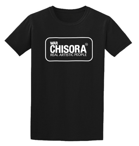 Derek chisora boxing shirt - chisora, t-shirt