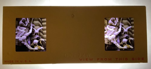 Vintage kodak stereoscope - 5,