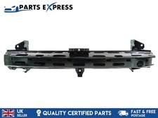 MG HS 2023-2024 FACELIFT FRONT