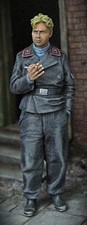 Built And Painted 1/35 Scale