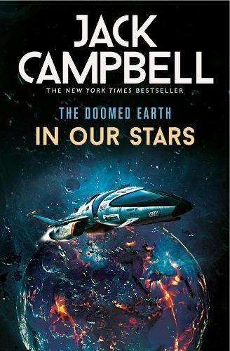 The doomed earth in - the, our
