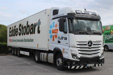 CULINA GROUP - STOBART