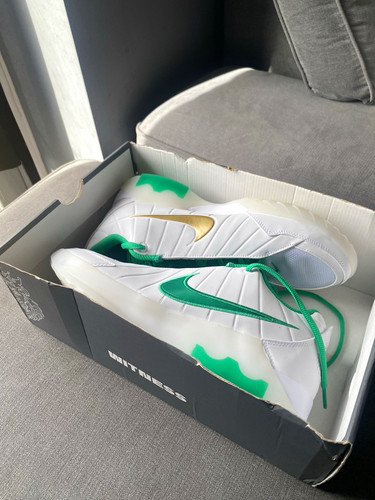 Nike lebron witness - nike,