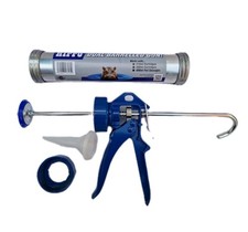 Hippo Dual Applicator Gun for