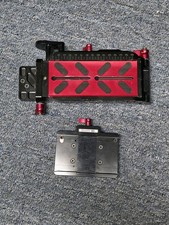 Zacuto vct pro - baseplate, with