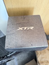 Shimano XTR M9100 Left Hand