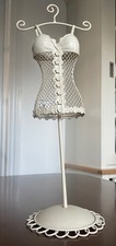 Vintage Style Wire Mannequin