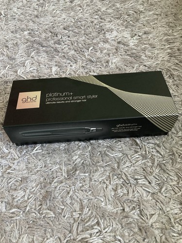 Ghd platinum plus professional - ghd,