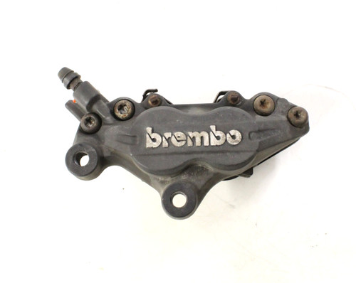 Bmw brembo front brake - front, caliper