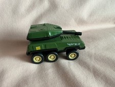 GOZAN JUGUETES MINIATURE
