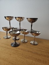 Set of 8 Benedict Indestructo