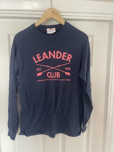 Long sleeve leander tshirt - sleeve,