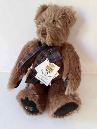 Vintage canterbury bears - vintage,
