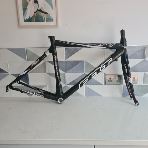Felt frameset carbon - f4,
