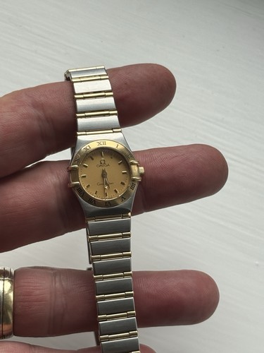 Omega constellation 1262 - omega, 1262.10