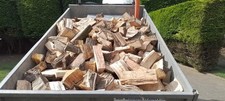 Seasoned Hardwood Logs *FREE LOCAL DELIVERY*