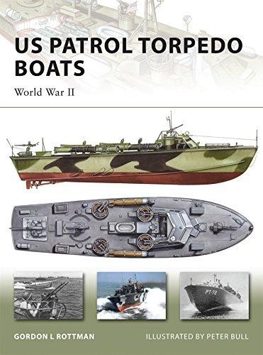 Patrol torpedo boats world - patrol, boats: