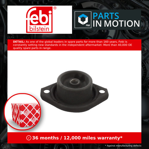 Gearbox mounting fits - fits, ford