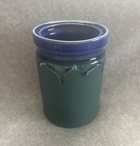 Vintage studio art pottery - vintage,