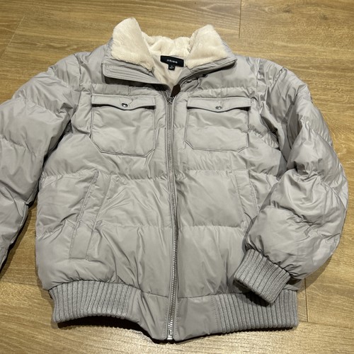 Men padded jacket - men’s,