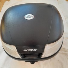 Kappa top box 35litre