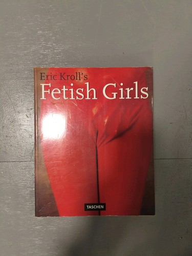 Eric kroll fetish girls - kroll's,